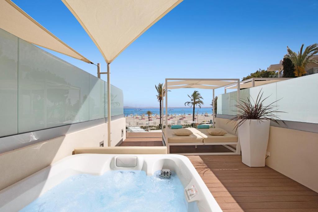 VIVA Golf Adults Only 18+ — Hotel rooms in Alcudia, Balearic Islands