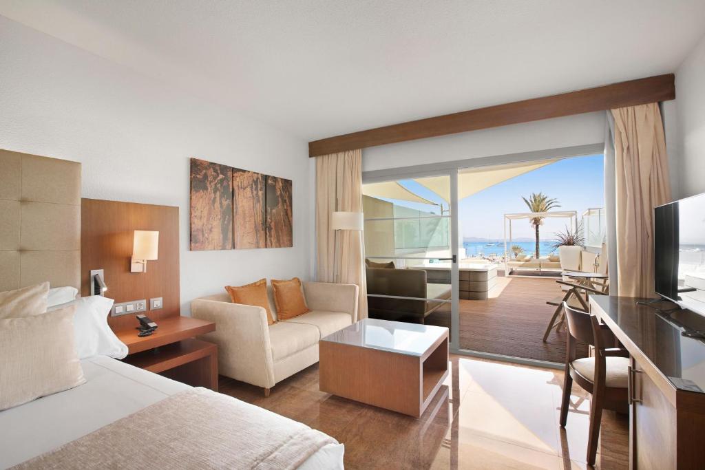 VIVA Golf Adults Only 18+ — Hotel rooms in Alcudia, Balearic Islands