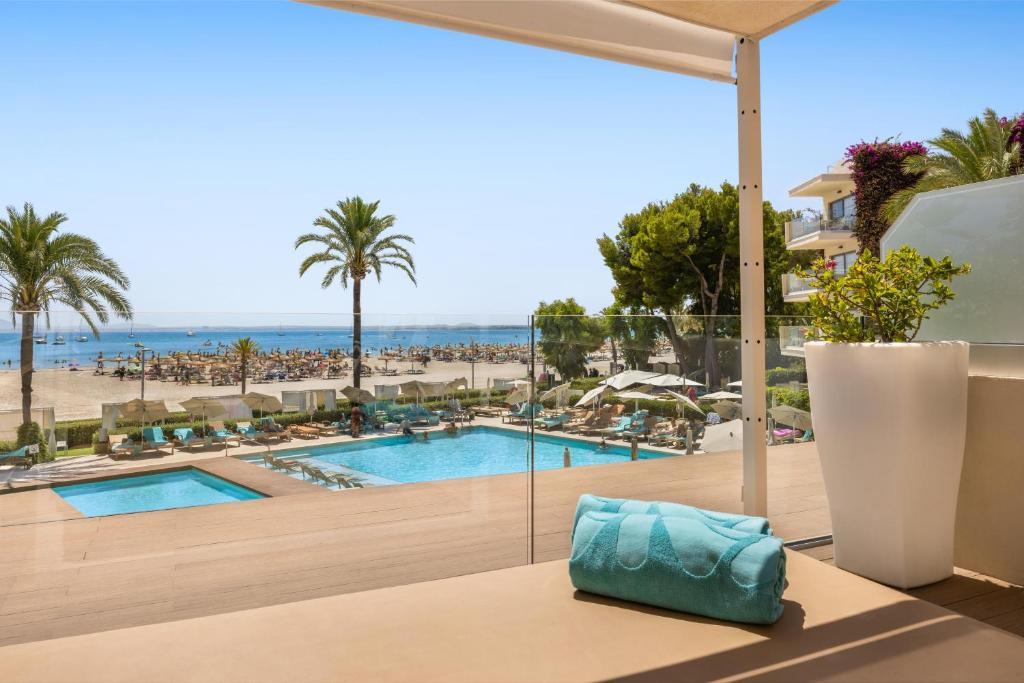 VIVA Golf Adults Only 18+ — Swimming pool in Alcudia, Balearic Islands