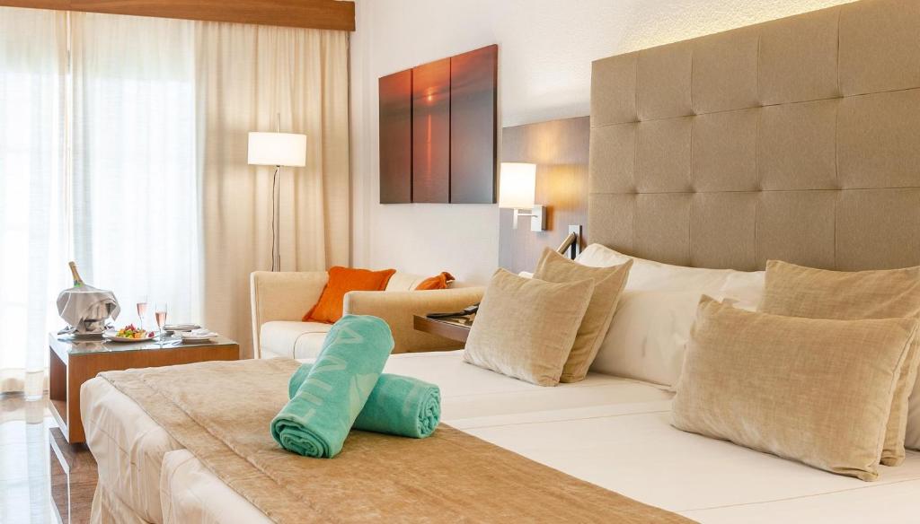VIVA Golf Adults Only 18+ — Hotel rooms in Alcudia, Balearic Islands