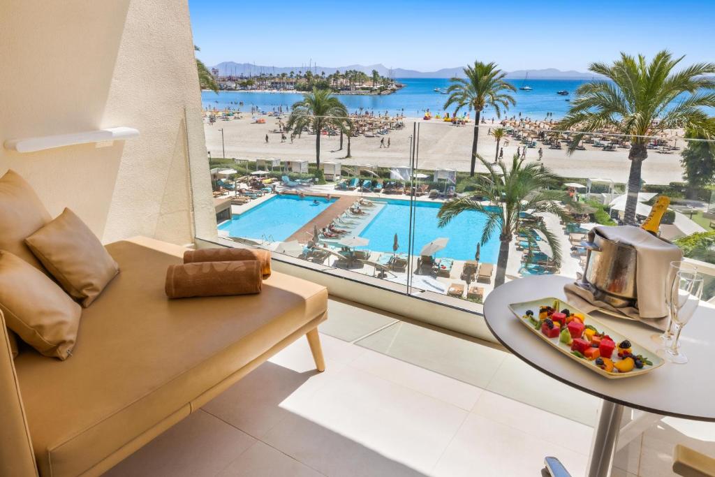 VIVA Golf Adults Only 18+ — Hotel rooms in Alcudia, Balearic Islands