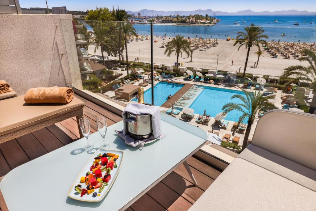 VIVA Golf Adults Only 18+ — Swimming pool in Alcudia, Balearic Islands