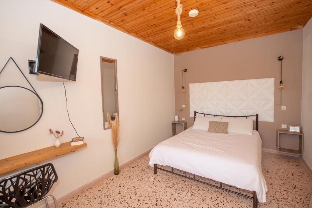 Elves Studios& Apartment's SIDARI — Hotel rooms in Sidari, Ionian Islands