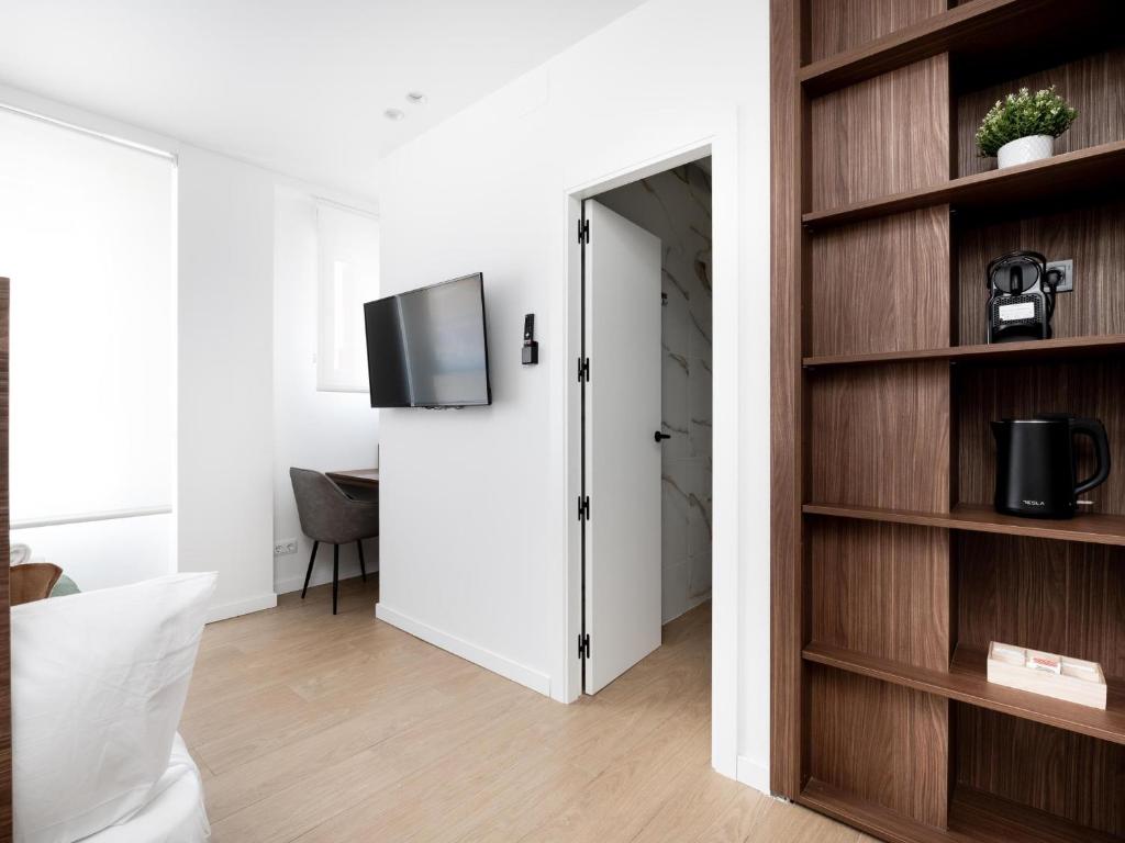 Suite en Madrid Centro 2 - 2