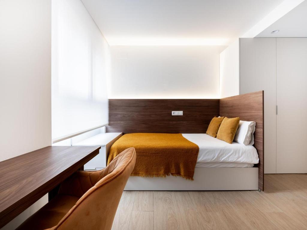 Suite en Madrid Centro 3 - 2