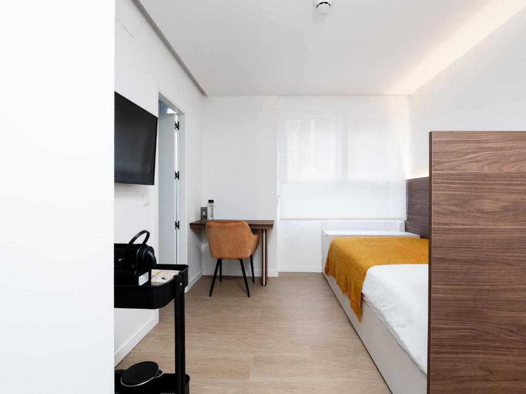 Suite en Madrid Centro 3 - 3