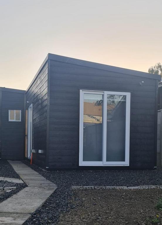 Cabaña Moderna y Funcional, Full equipada - 1