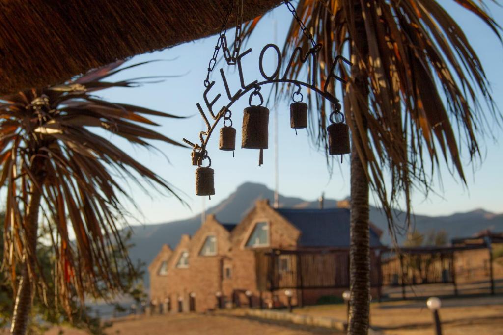 De Ark Mountain Lodge photo