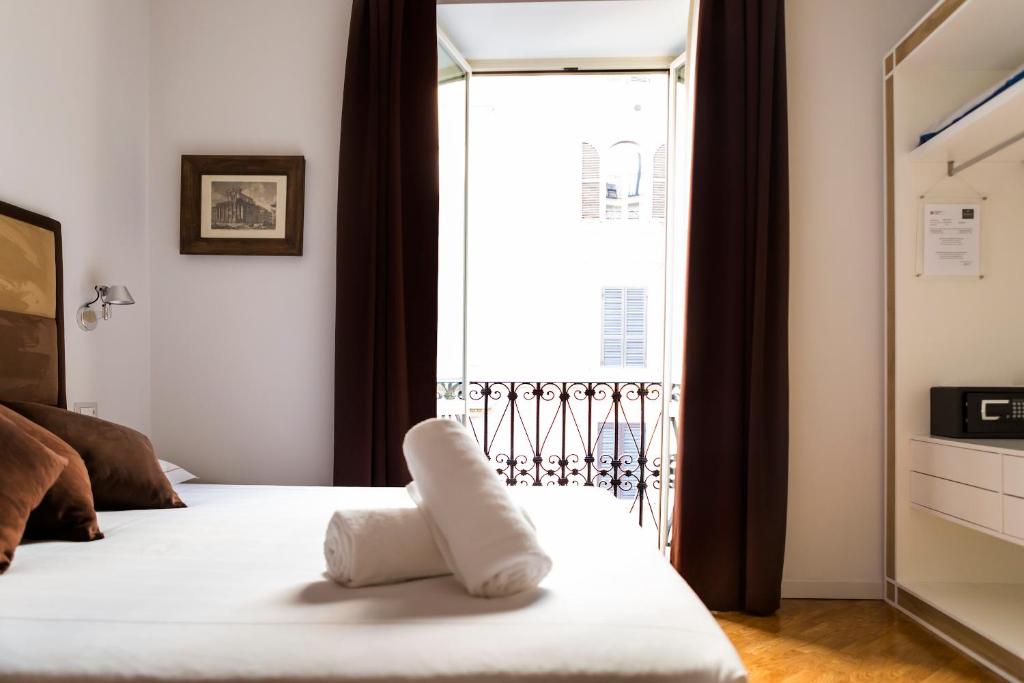 LaHouse Rome by Premium Suites Collection - 4