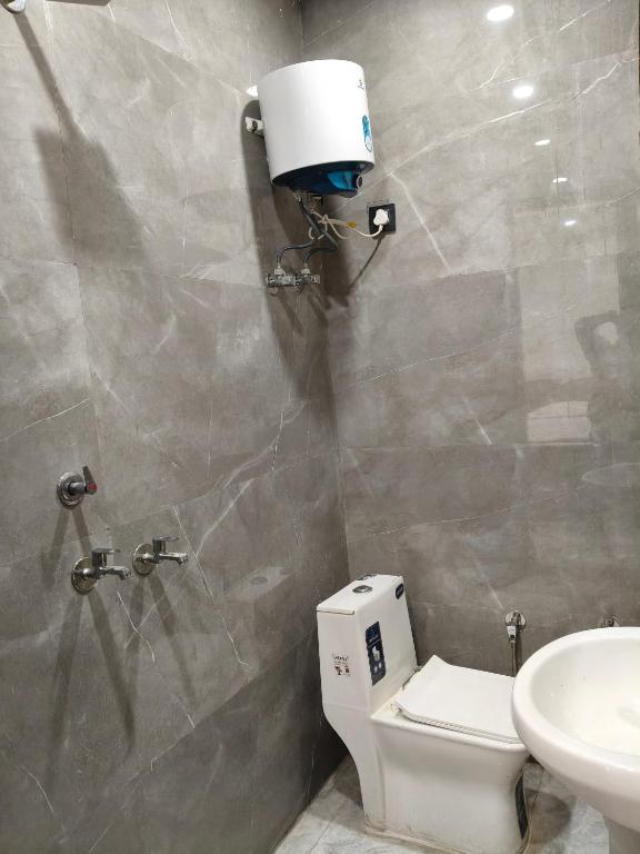 バスルーム（客室）