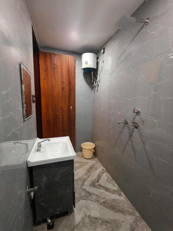 バスルーム（客室）