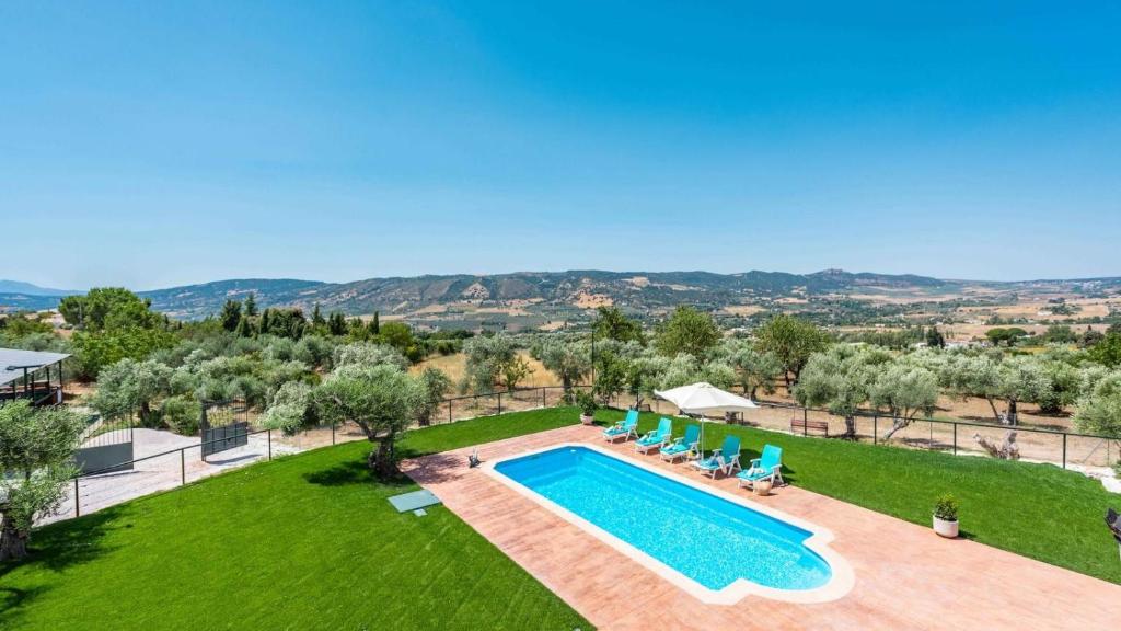 Casa Rural Villa Mora Ronda by Ruralidays - 5