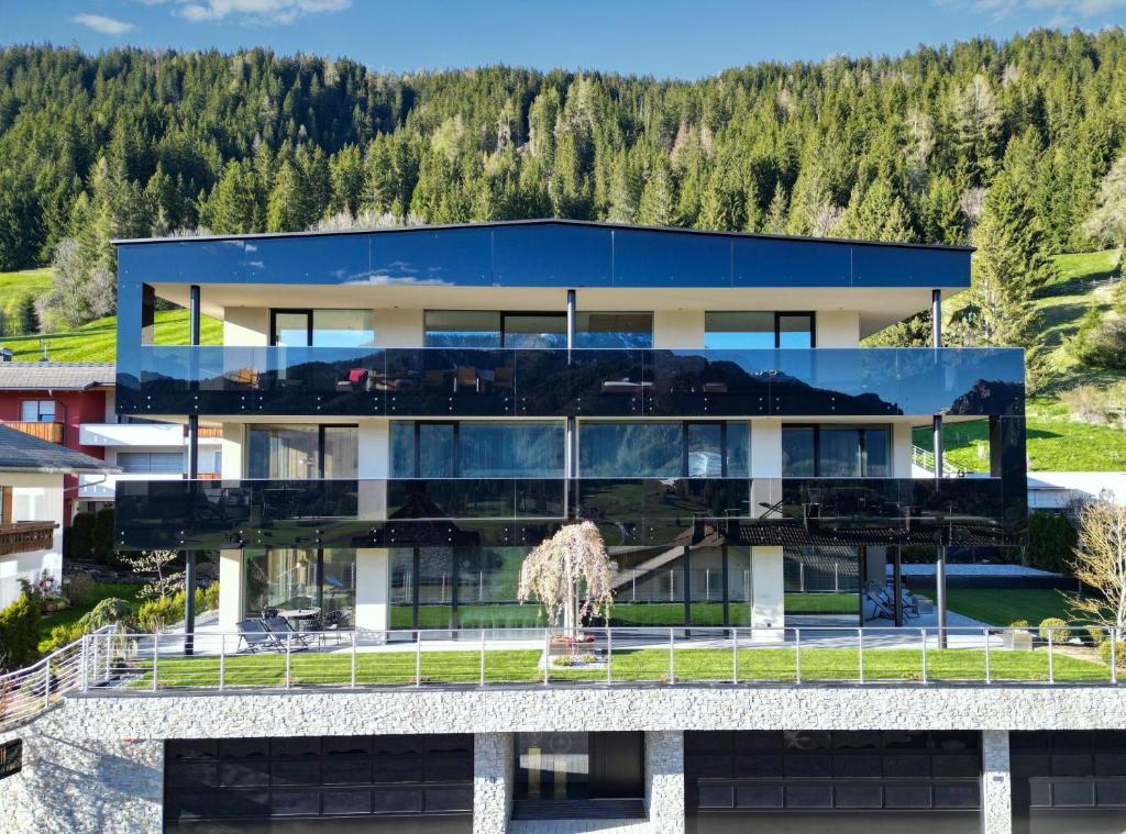 Enjoy Dolomites Apartment - 1
