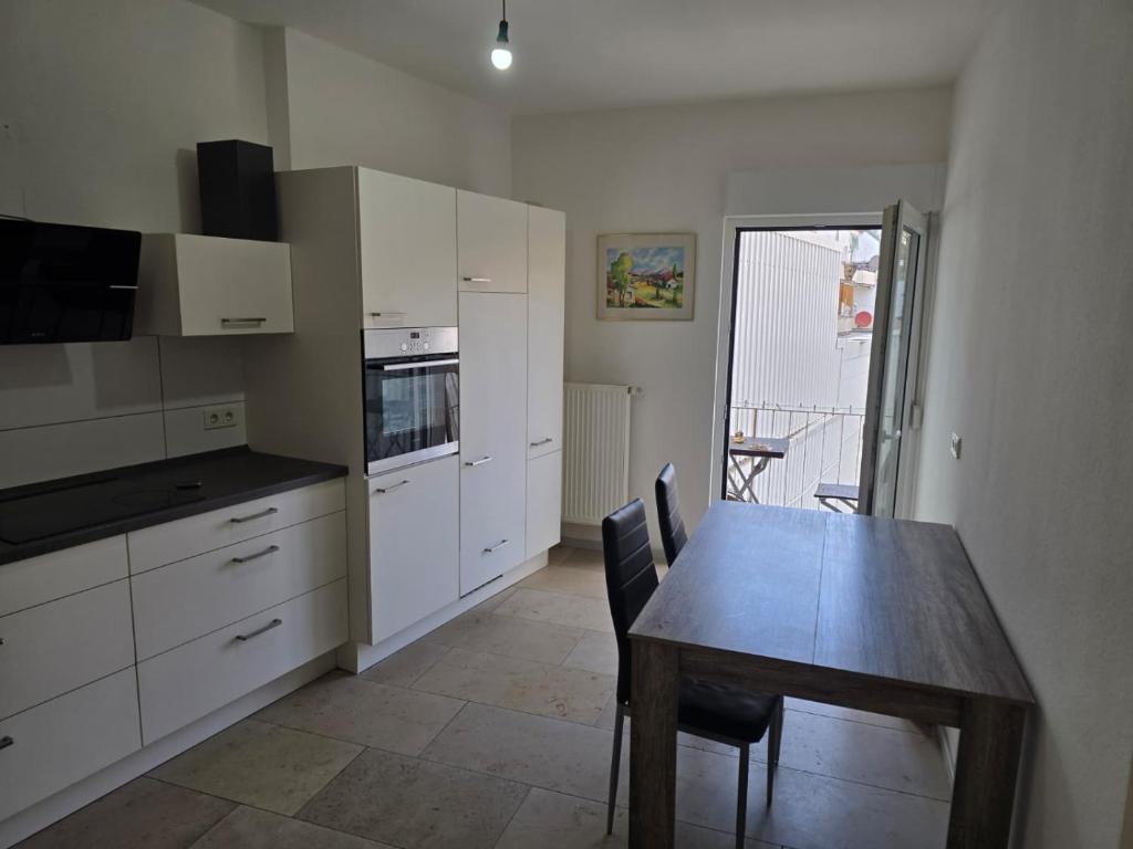 Bach 4 Apartments In the Heart of Würzburg Old Town - 5