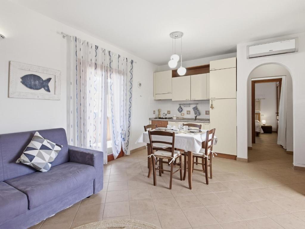 Terrazzamare By Residence Moresca - 2