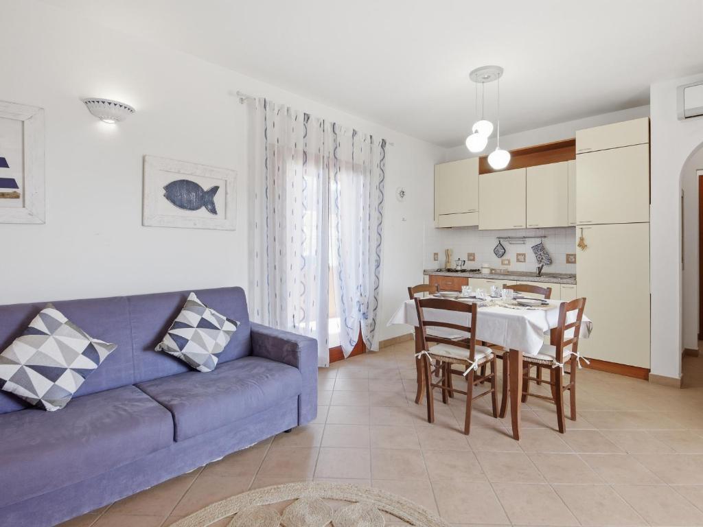 Terrazzamare By Residence Moresca - 3