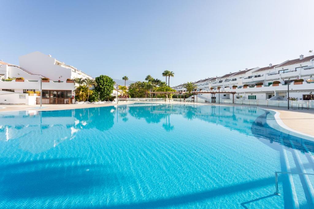 Home2Book Quiet Oasis Costa del Silencio - 5