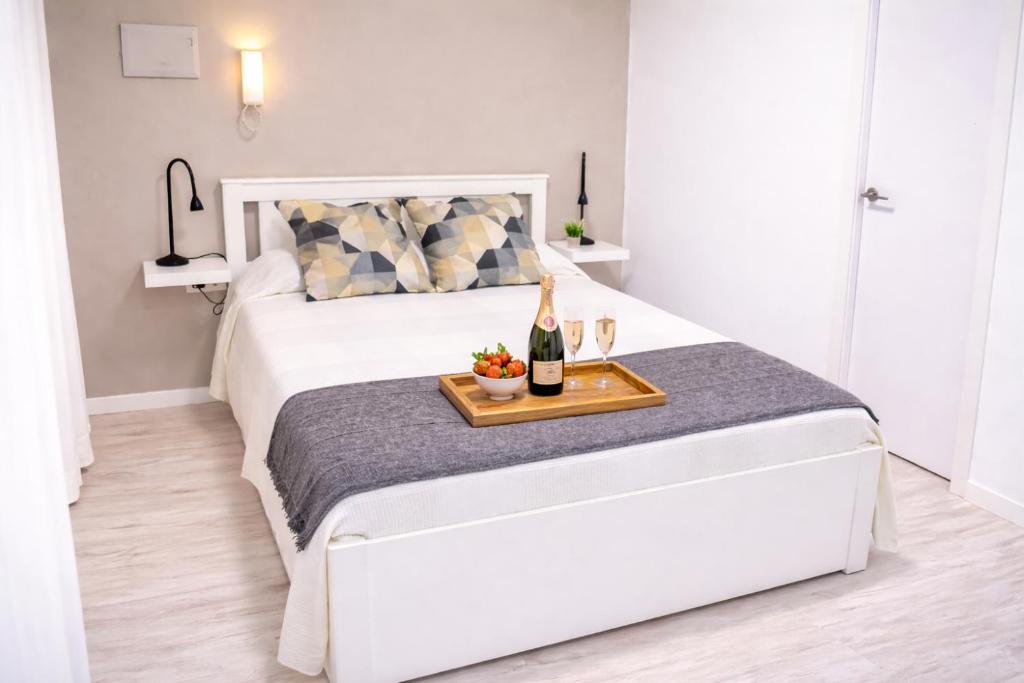 Central Estudio Torremolinos - Estudio 1 - 1
