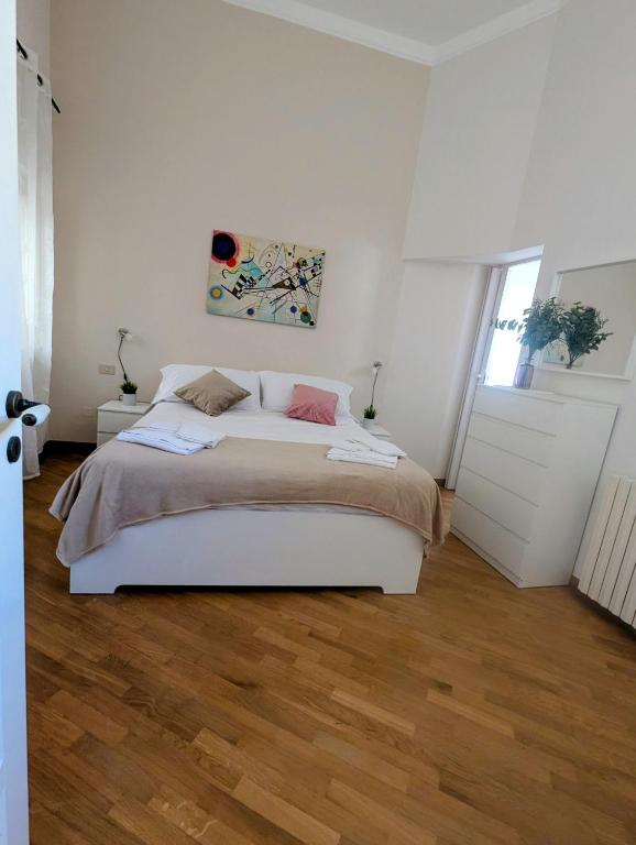 Lungarini Apartment - Historic Kalsa - 4