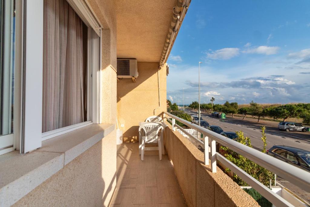 Global Vacacional, Estudio Cerca de la Playa, Pet-friendly - 2