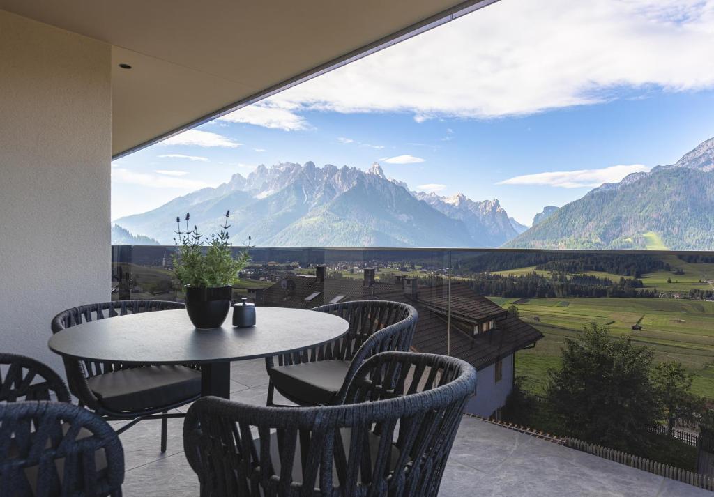 Timeless Dolomites Apartments - 4