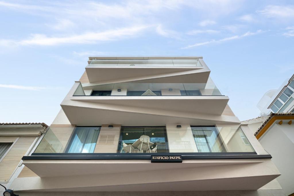 PAYPE Fuengirola by AORA STAY - 5