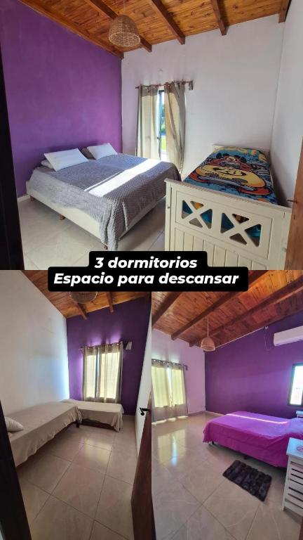La casa de Leon - 2