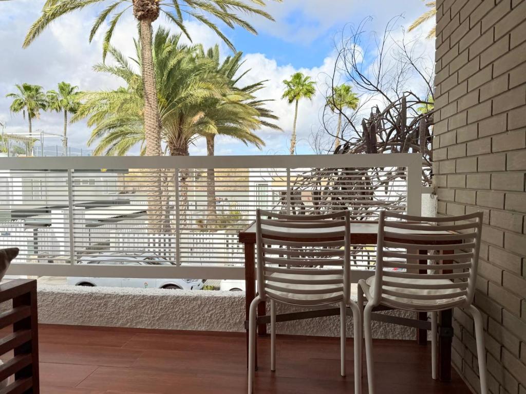 Támara Oasis Dream by VillaGranCanaria - 4