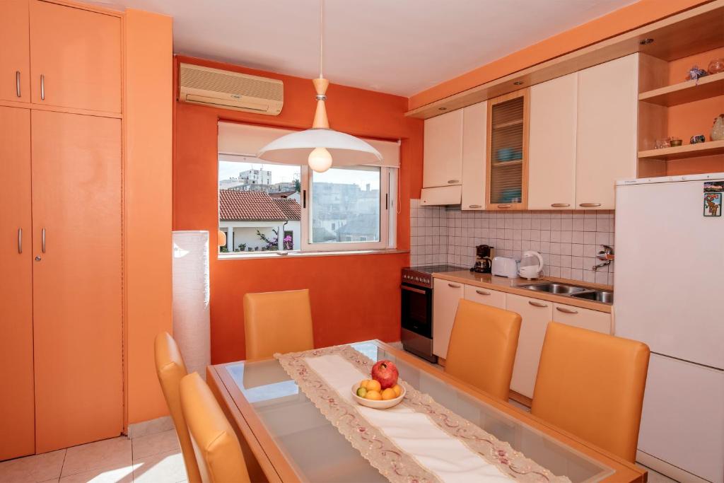 Marina Bay Apartment 전경