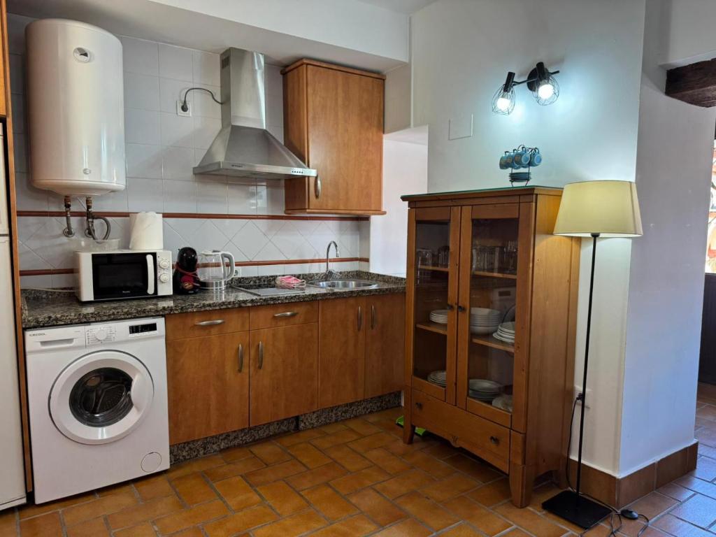 Apartamento Plaza De La Corredera - 2