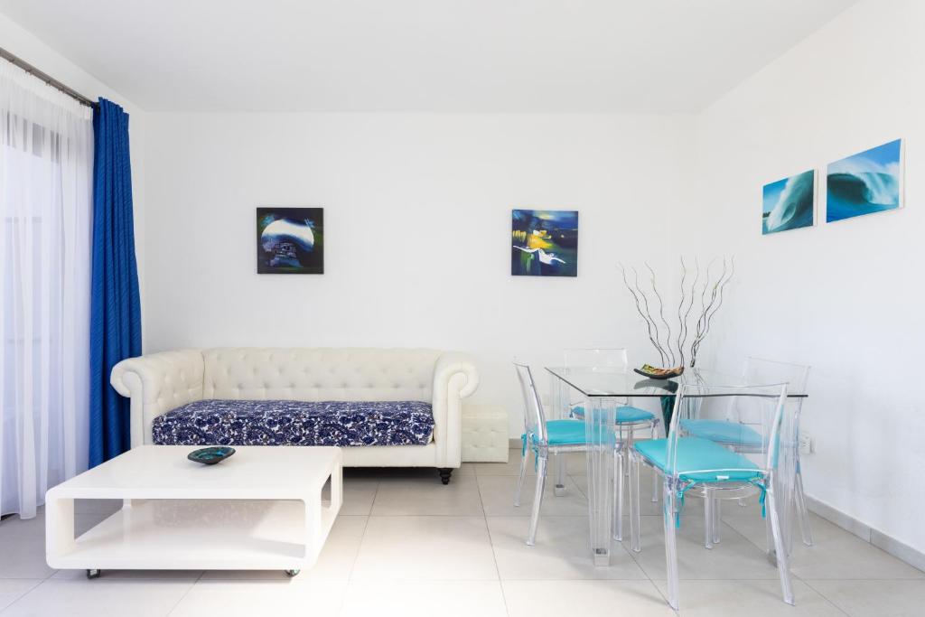Home2Book Quiet Oasis Costa del Silencio - 3