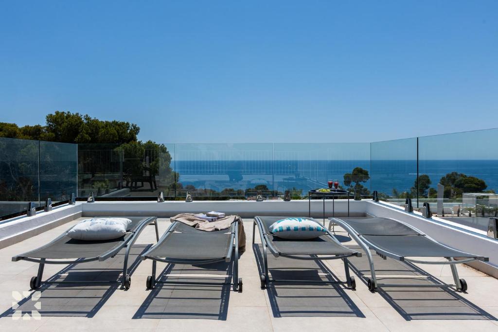 Villa Ipanema by Abahana Villas - 2