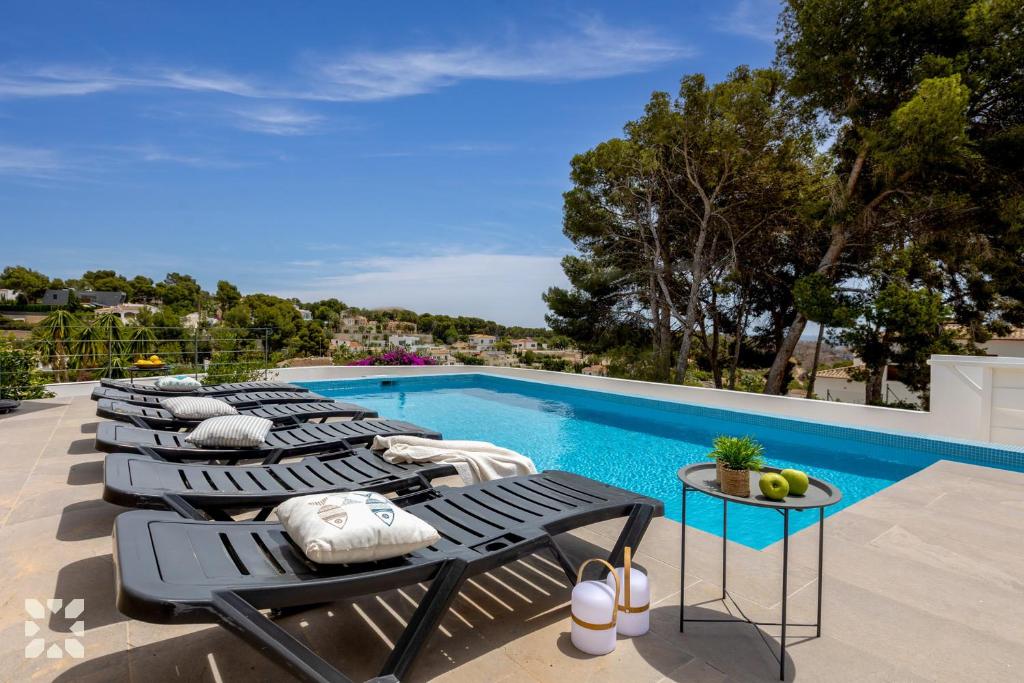Villa Ipanema by Abahana Villas - 3