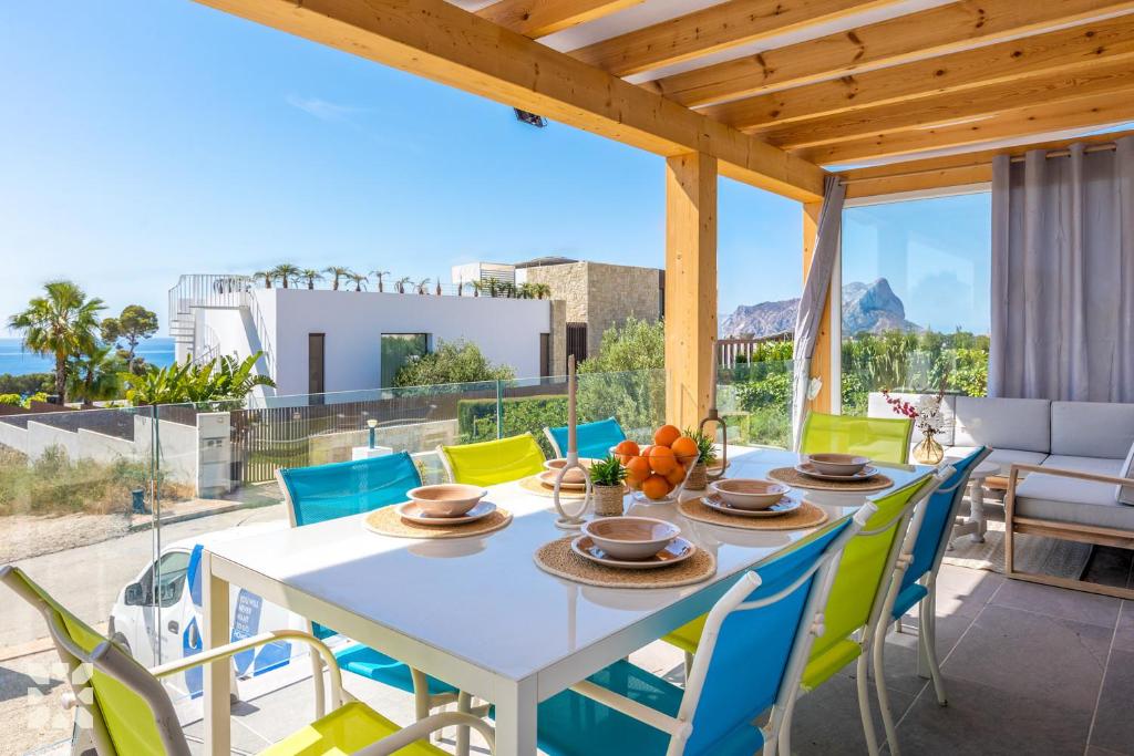 Villa Ipanema by Abahana Villas - 5