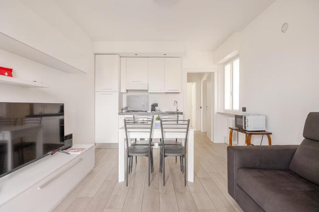 By The Lake Apartments - Smart - 3