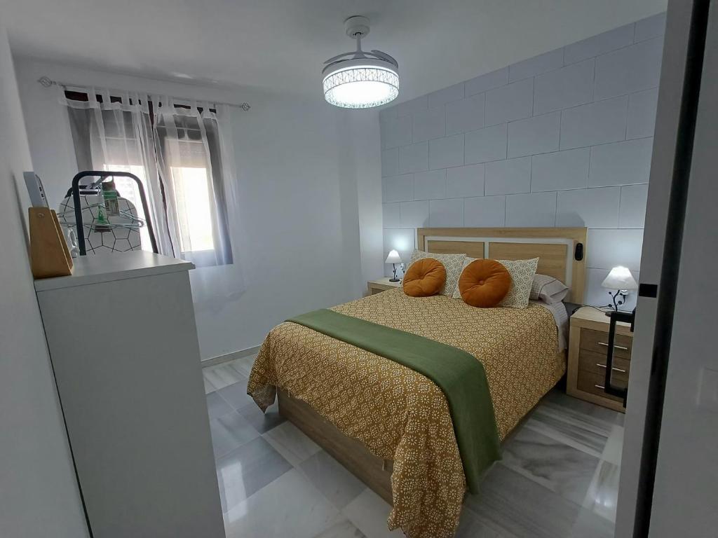Apartamento La Bola Parking - 4