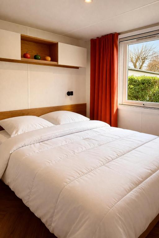 Eden Cottages - Premium Cottage avec Piscine - 4