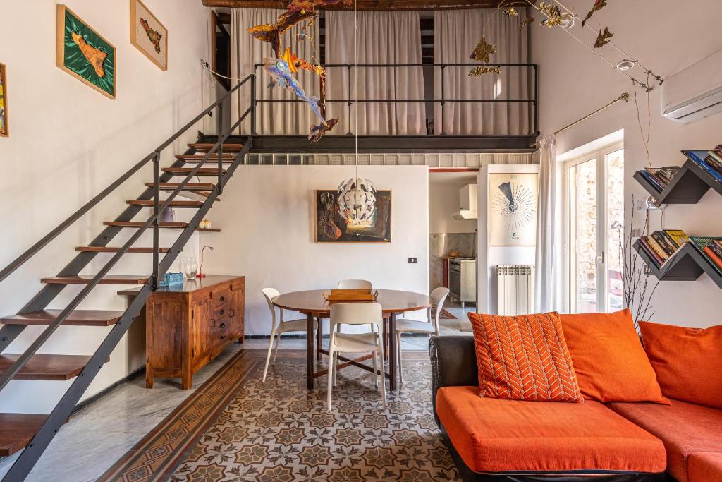 La casa di Marzapane apartment - 3