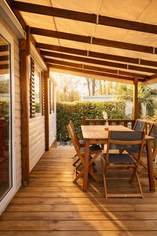 Eden Cottages - Premium Cottage avec Piscine - 2