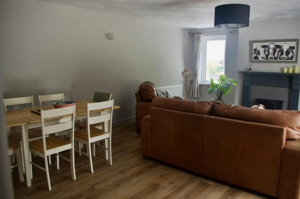 Converted Stables at Peaceful Family Farm Stay photo 4