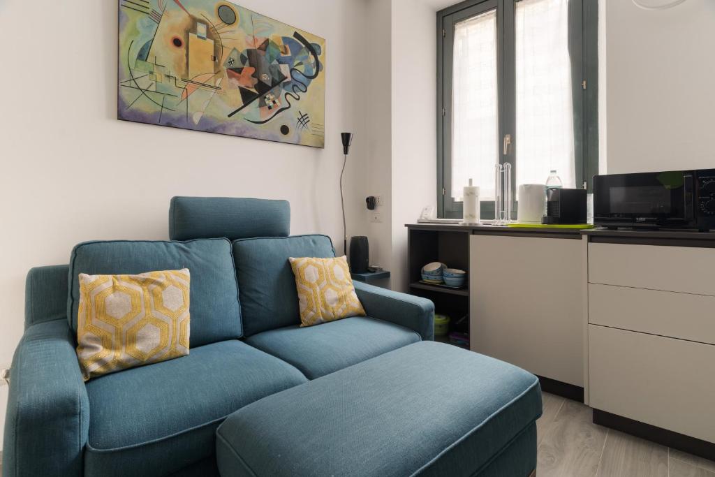 GuestHost - Cozy Apartment Vetra MM4 X2 - 5
