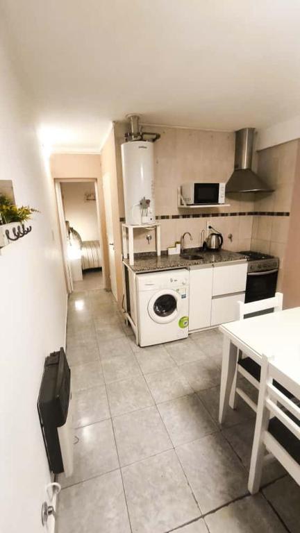 Hogar de viajeros - 1
