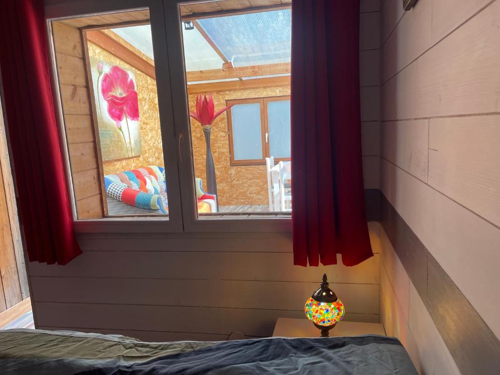 Studio indépendant au calme à Biarritz - 2