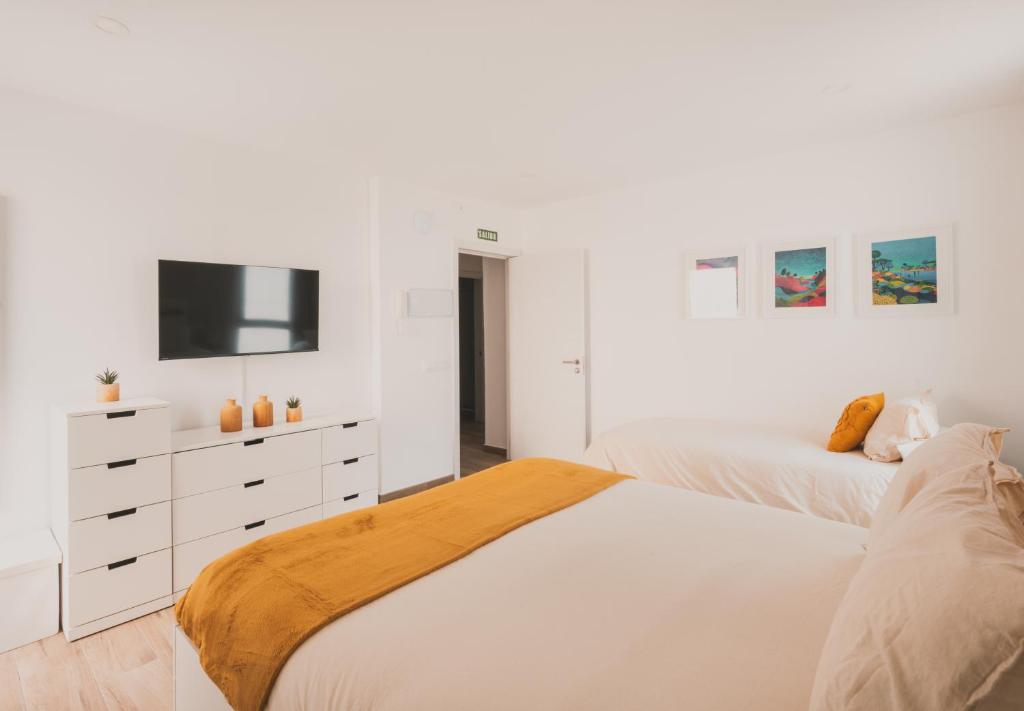 Apartamentos Santa Eugenia A - 3