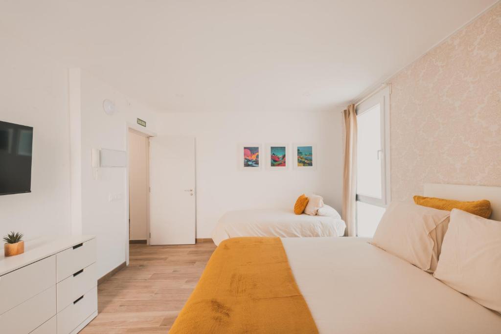 Apartamentos Santa Eugenia A - 5