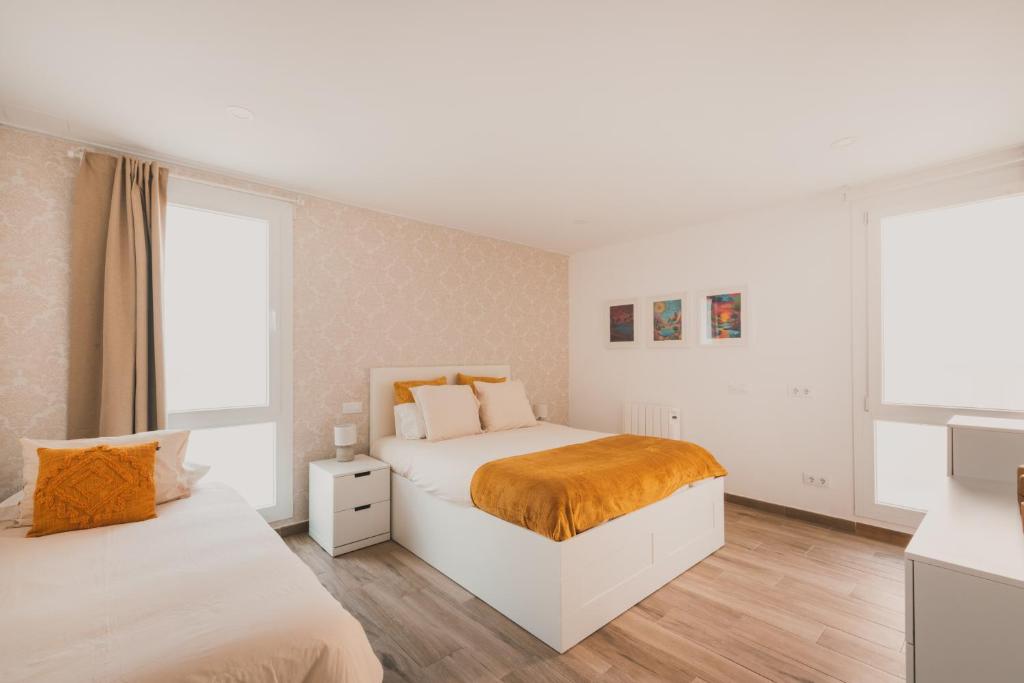 Apartamentos Santa Eugenia A - 2