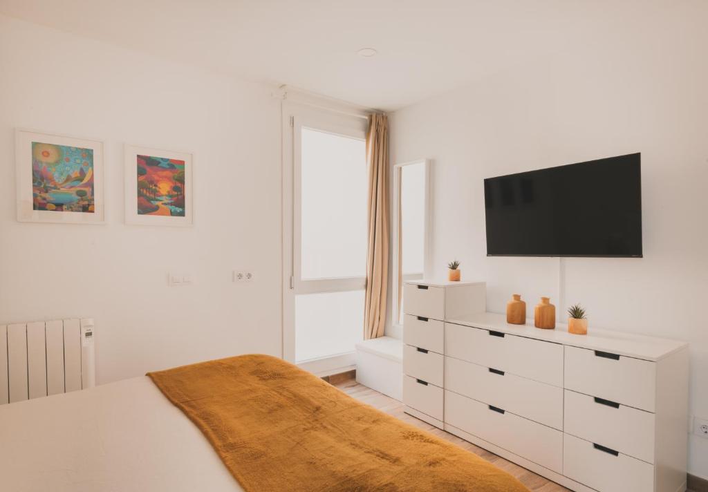 Apartamentos Santa Eugenia A - 4
