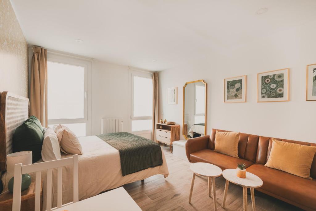 Apartamentos Santa Eugenia B - 3