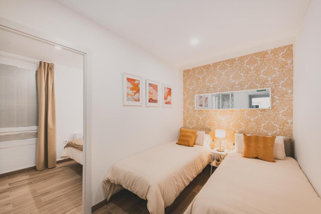 Apartamentos Santa Eugenia C - 4