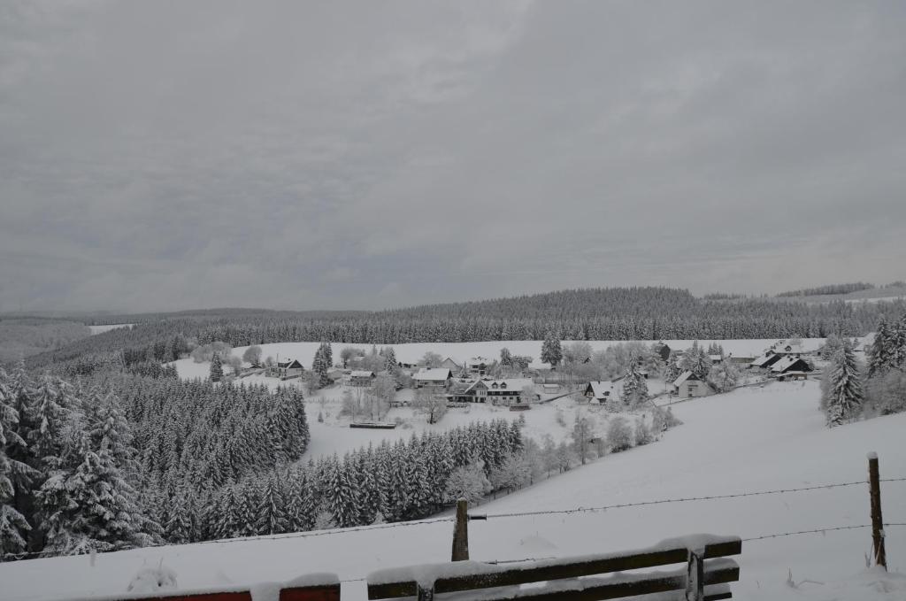 Berggasthof zur Glocke - Location image